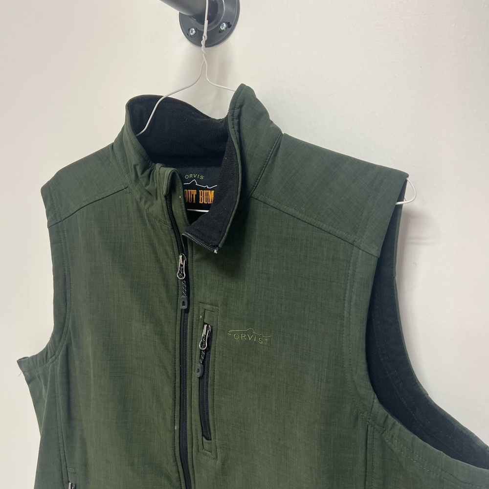Orvis Men’s vest